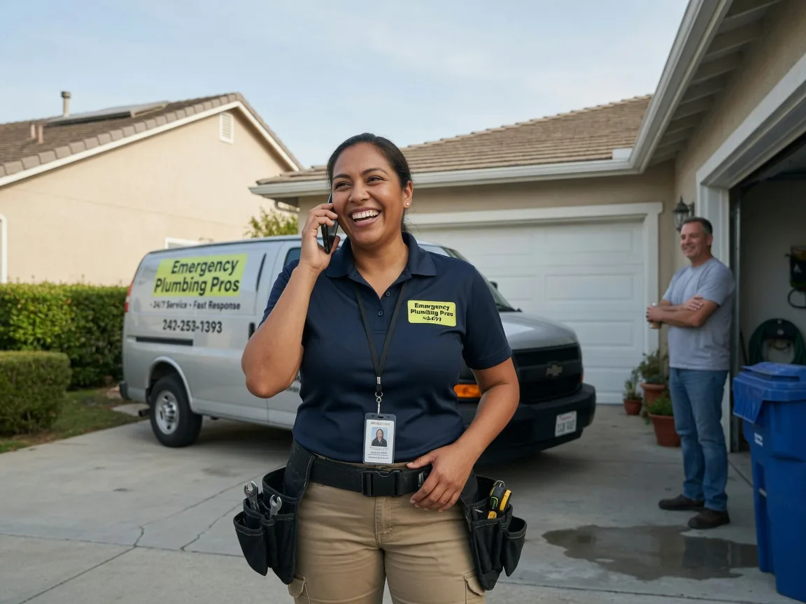 Emergency Plumber Annandale, VA FAQs